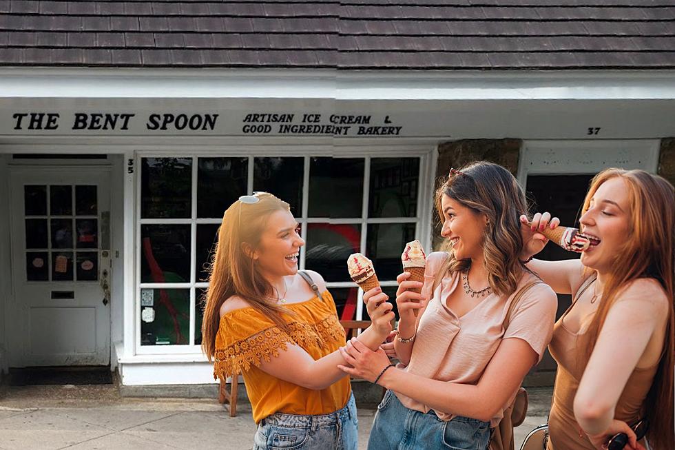 This Princeton, NJ Ice Cream Shop Has One Of The Most Unique Menus in NJ