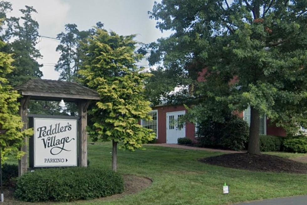 Here’s How You Could Win A Future Overnight Stay At Peddler’s Village