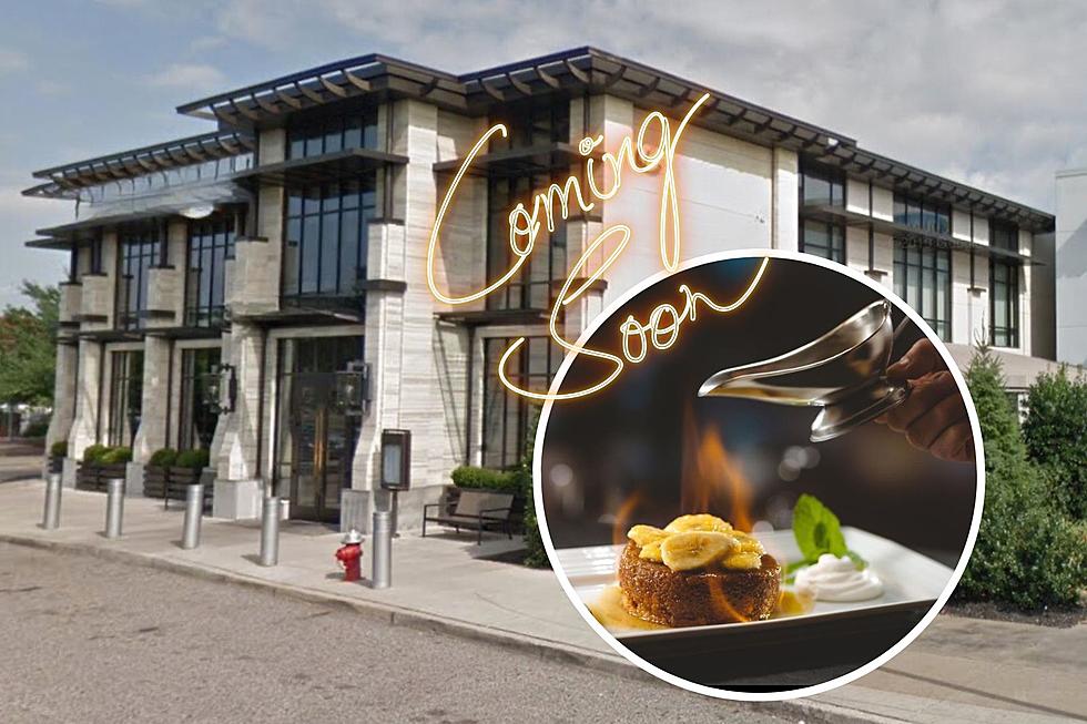 Eddie V&#8217;s Coming to the Cherry Hill Mall Announces New Opening Date!