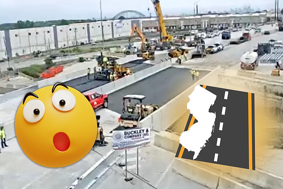 Philly NEEDS to Ban ALL Jersey Drivers From the Temporary I-95 Bridge