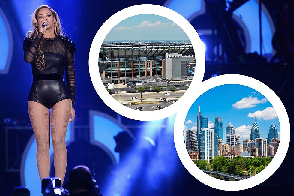 SPOILER ALERT: Sneak Peak at Beyoncé’s Philly Setlist for the Renaissance Tour