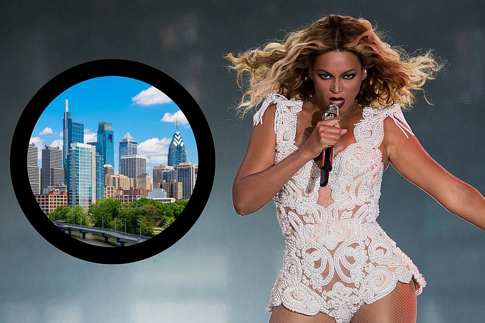Beyoncé in Philly - What To Know