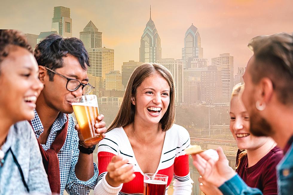 Poor Air Quality Alert – Will Center City SIPS Be Affected in Philly?
