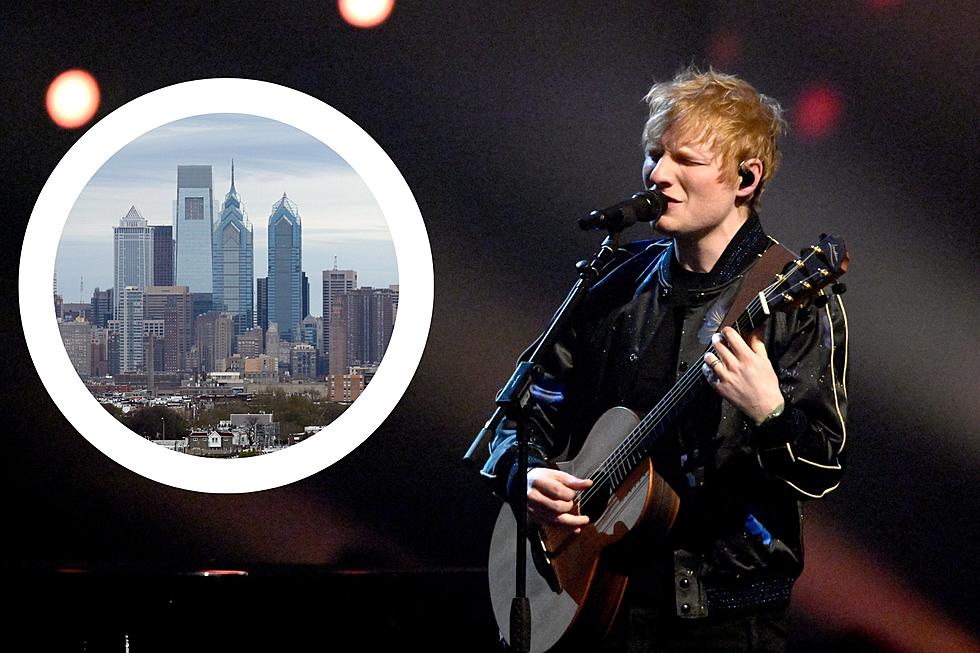 Ed Sheeran in Philly - What To Know