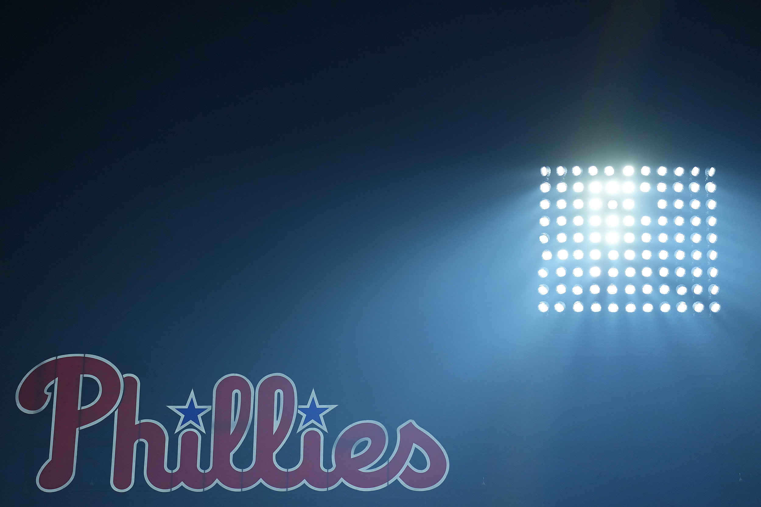 The Yankees will host the Phillies today…at Citizens Bank Park