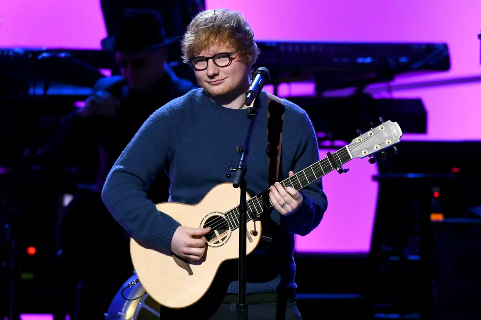 60th Annual GRAMMY Awards - I'm Still Standing: A GRAMMY Salute To Elton John - Show
