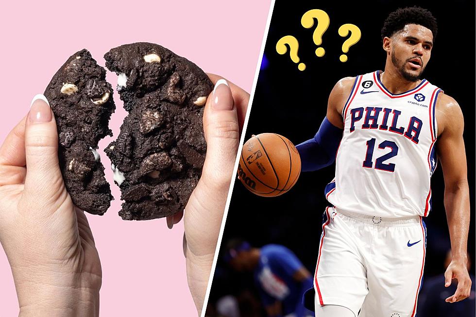 Crumbl Cookies: FREE Cookies if Tobias Harris Stays With Philadelphia 76ers