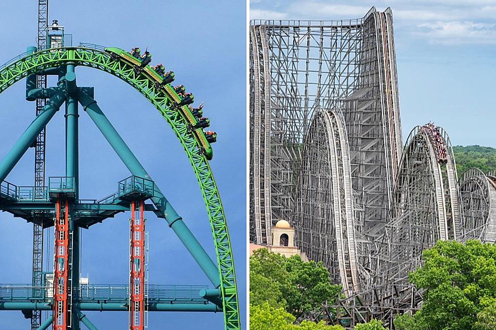UPDATE: Kingda Ka & El Toro Re-Open Following Safety Concerns at Six Flags Great Adventure