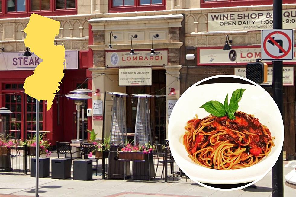 Best Italian Restaurant in New Jersey is Among Best in the Nation