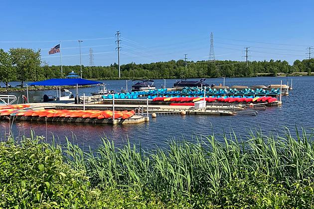 Mercer County Marina to Open for the 2023 Season This Week