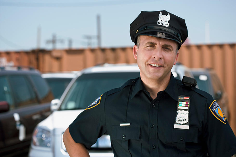 Law Enforcement Appreciation is June 1st in Hamilton, NJ