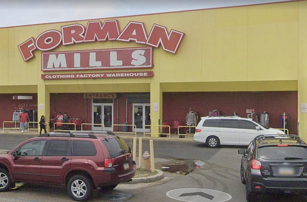 Forman Mills Prepares to Close At Least 7 Stores in Pennsylvania; Bankruptcy Next?