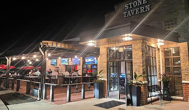 Stone Tavern Taking Over Old Houlihan&#8217;s in Bridgewater, NJ