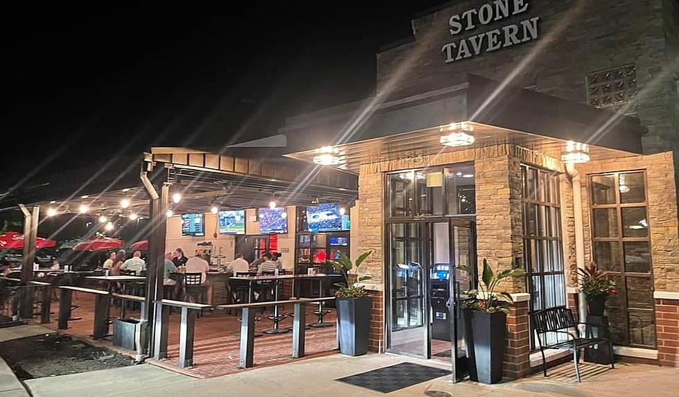 Stone Tavern Taking Over Old Houlihan’s in Bridgewater, NJ