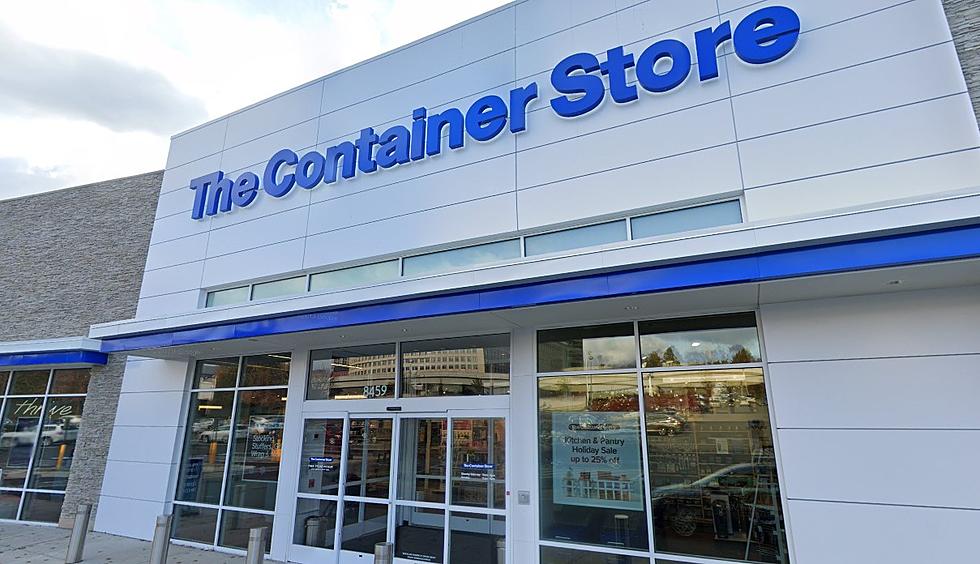 The Container Store Opening First Mercer County, NJ Location