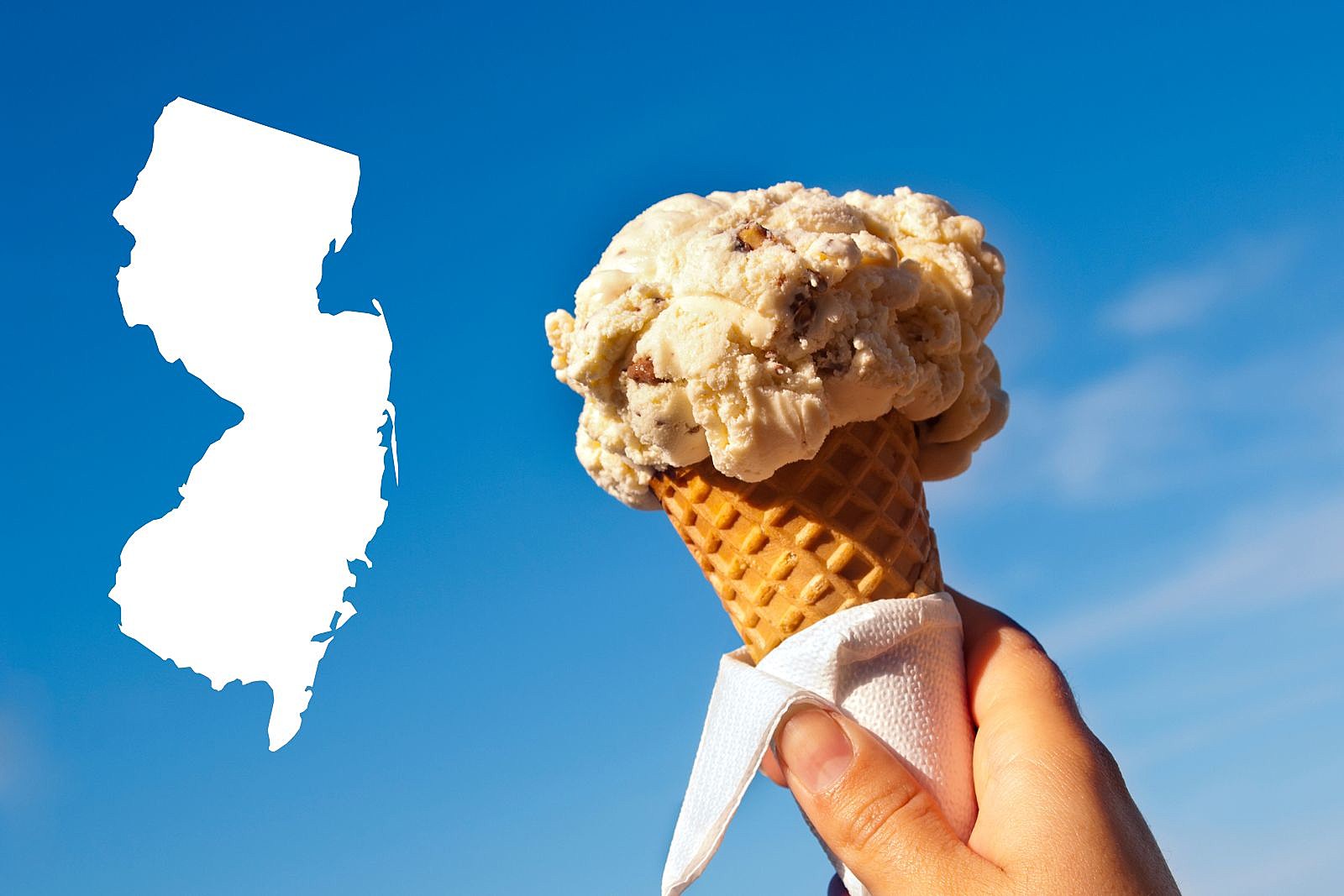 Lick Your Way Through NJ On This Summer Ice Cream Tour