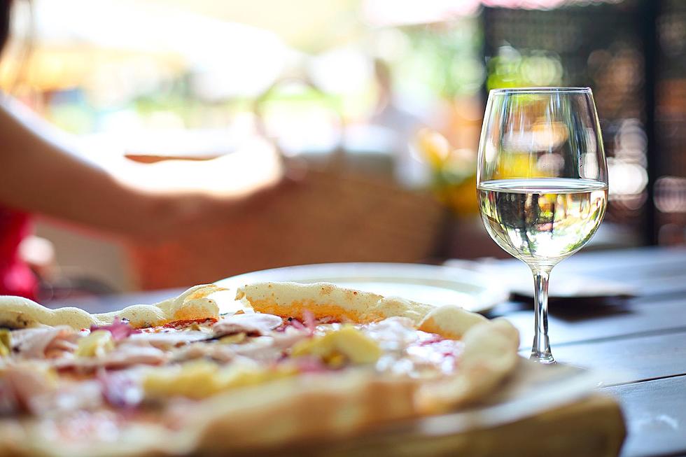 Don’t Miss This Wine and Pizza Fest in NJ This Weekend