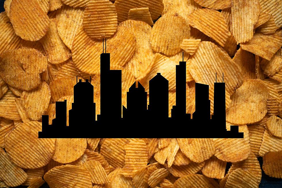 Herr&#8217;s Releases 3 New Philadelphia Inspired Chip Flavors