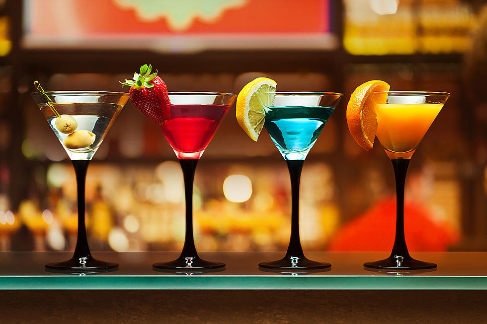 Philadelphia Cocktail Bar Named One of the Best in America