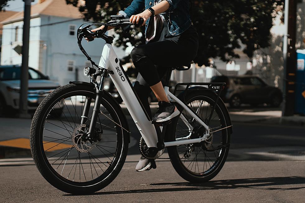 Ocean City, NJ Could Soon Ban Electric Bikes From its Boardwalk
