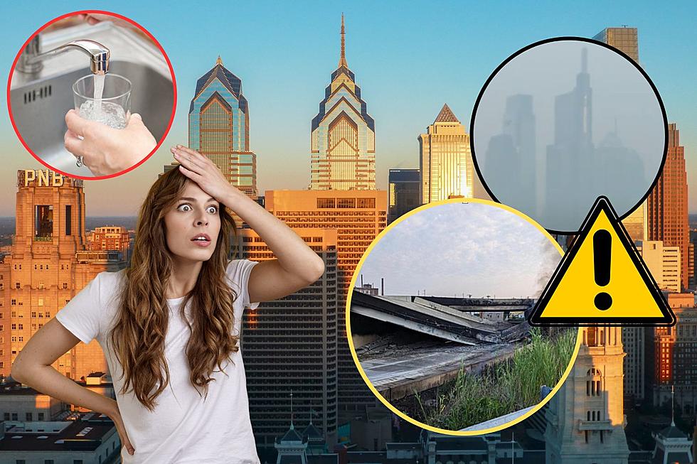 Bad Things Happen in Philadelphia: Here’s Everything That’s Gone Wrong in Philly So Far in 2023