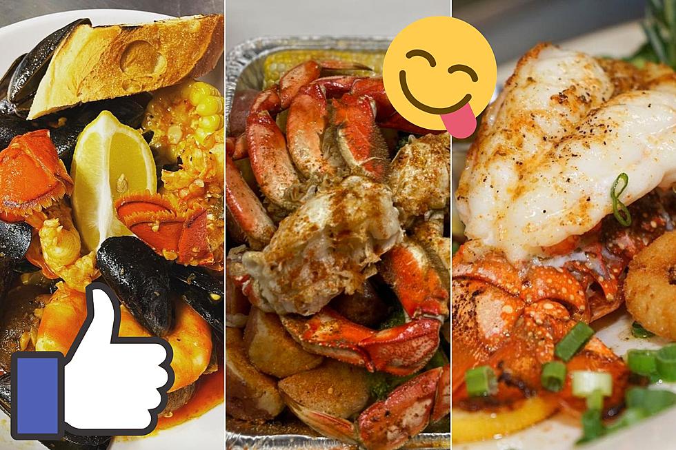 Here Are the 11 Absolute BEST Seafood Restaurants in Central NJ 2023