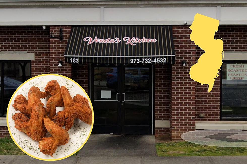 This Soul Food Restaurant Has Been Crowned The BEST in NJ!