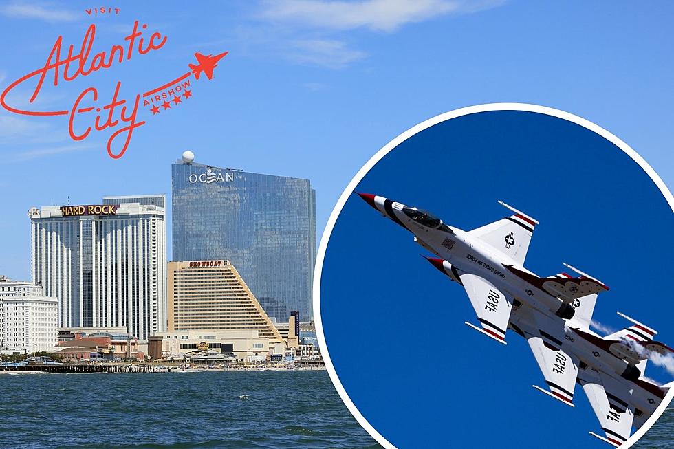 KNOW BEFORE YOU GO &#8211; The 2023 Atlantic City Airshow