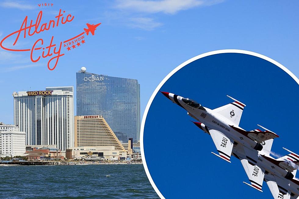 KNOW BEFORE YOU GO – The 2023 Atlantic City Airshow