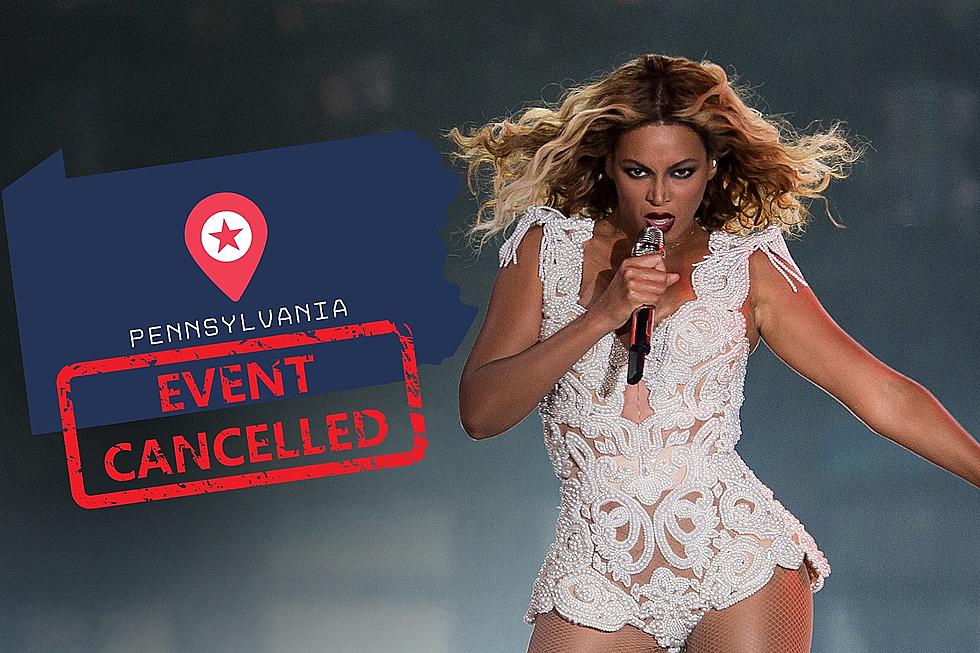 Beyoncé Suddenly Cancels Upcoming Pennsylvania ‘Renaissance Tour’ Concert