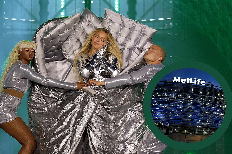 Everything You Need to Know For Beyoncé&#8217;s Concerts at MetLife Stadium in New Jersey
