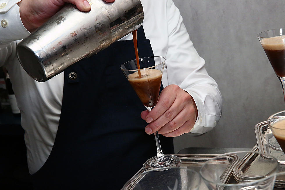 The Best Espresso Martini in NJ is in Princeton
