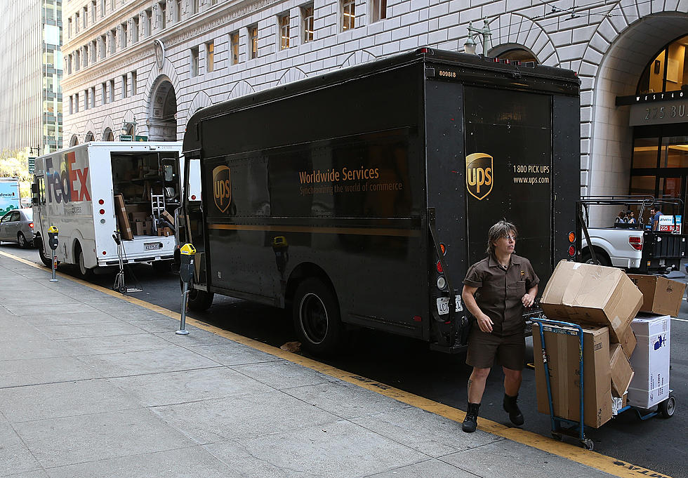 Strike Averted! UPS Reaches Agreement With 340,000 Workers