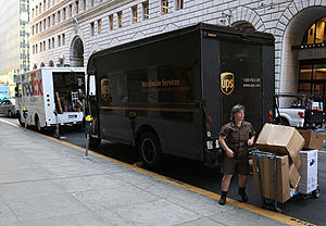Strike Averted! UPS Reaches Agreement With 340,000 Workers