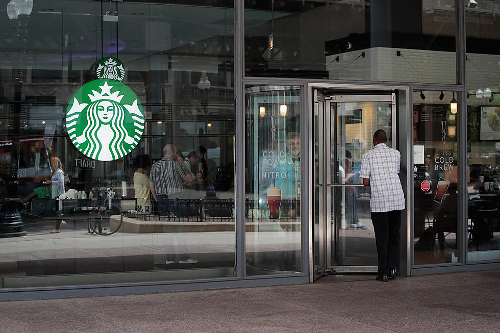 Five Philadelphia Starbucks Stores Close