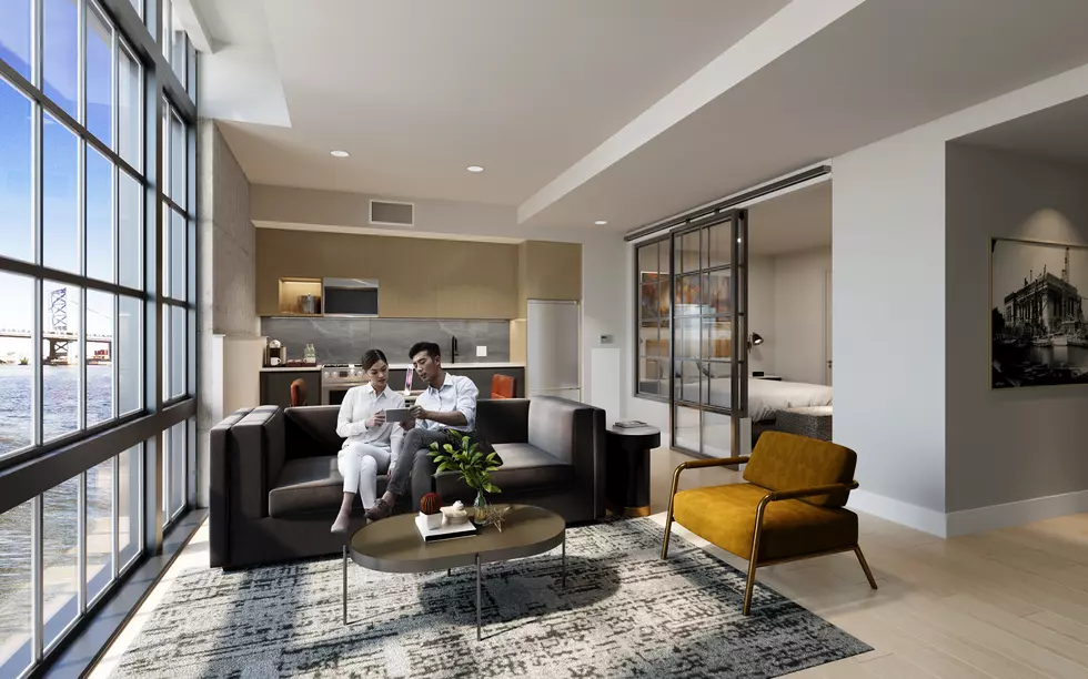 Artist Rendering via KOO LLC.