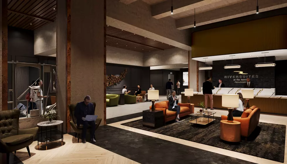 Artist Rendering via KOO LLC