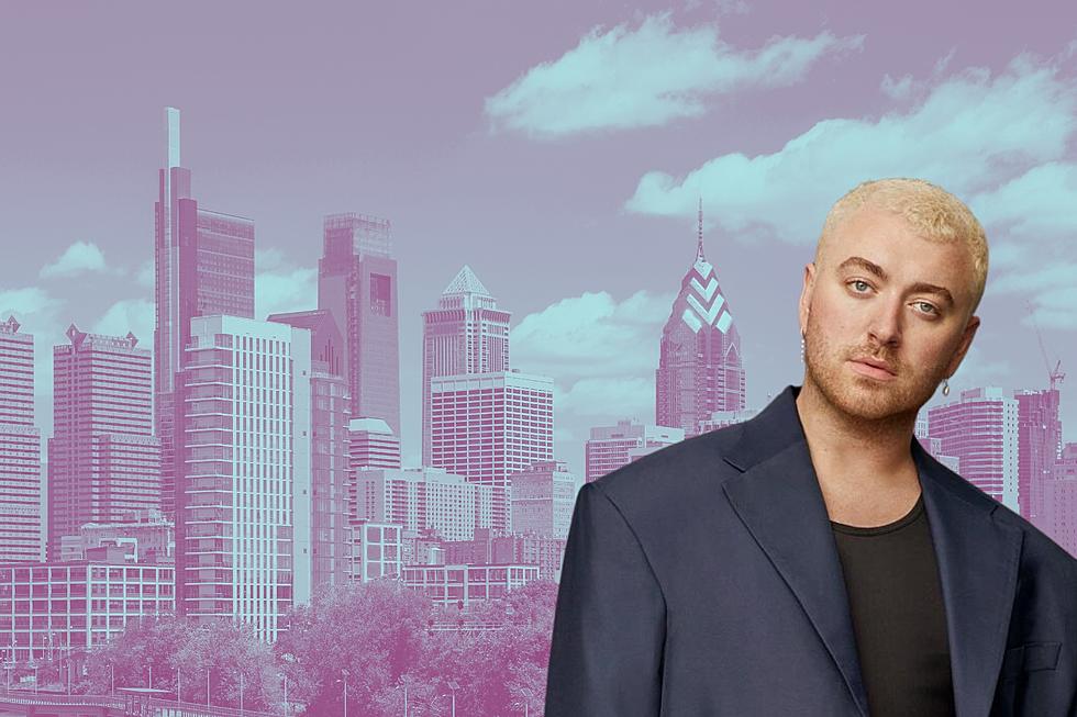 Win Tickets to See Sam Smith’s ‘Gloria The Tour’ in Philly on 94.5 PST