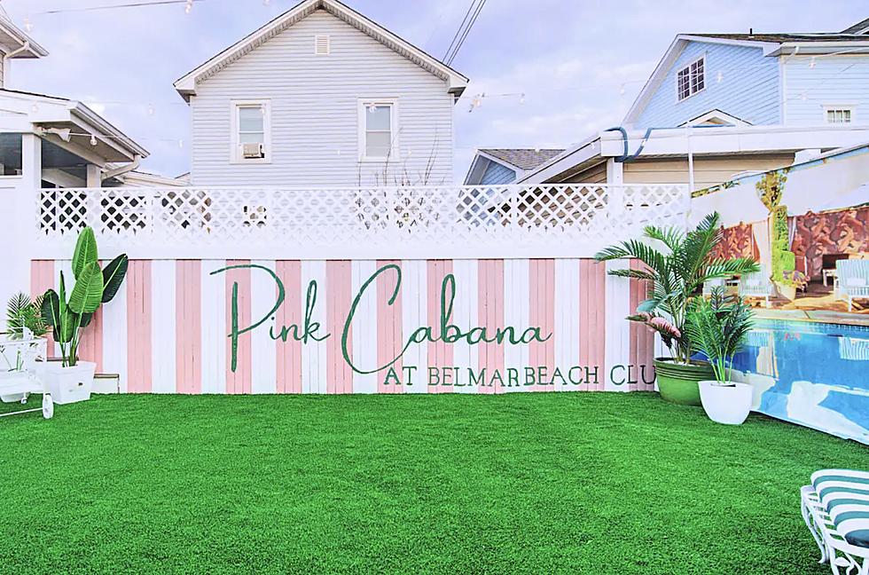 Look Inside The Ultimate Girl’s Trip Airbnb in Belmar, NJ