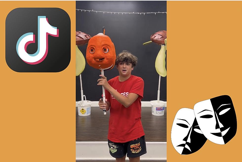 A Toms River, NJ Theater Company Is Behind This Wickedly Viral TikTok