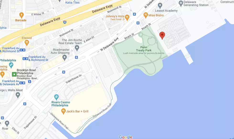 Google Maps