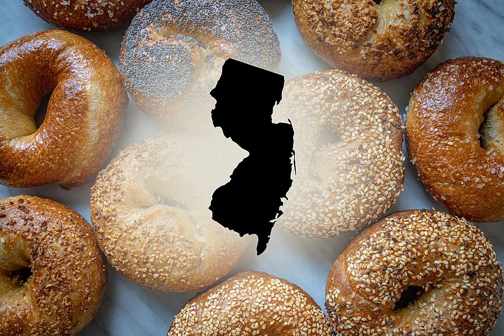 10 Best Mercer County, NJ Bagel Shops, Ranked