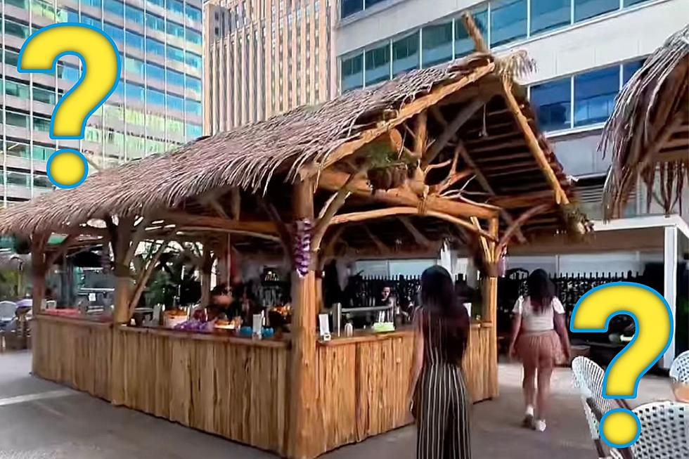 Have You Seen This Tiki Bar In The Middle Of Center City Philadelphia?