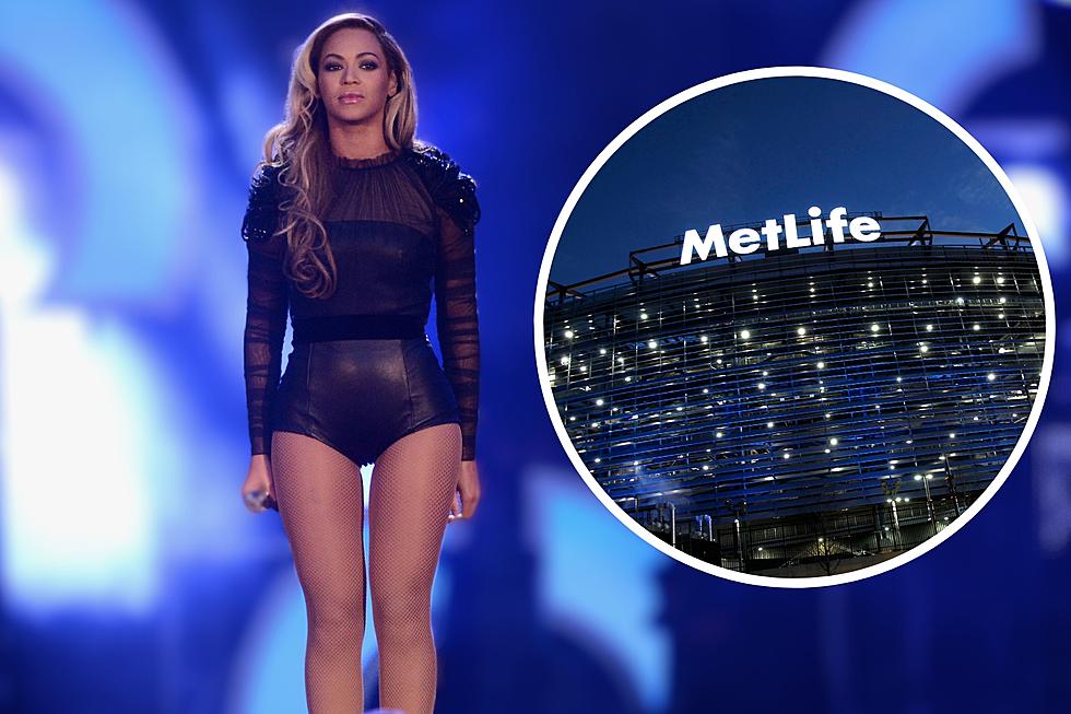 Beyonce at MetLife: Setlist