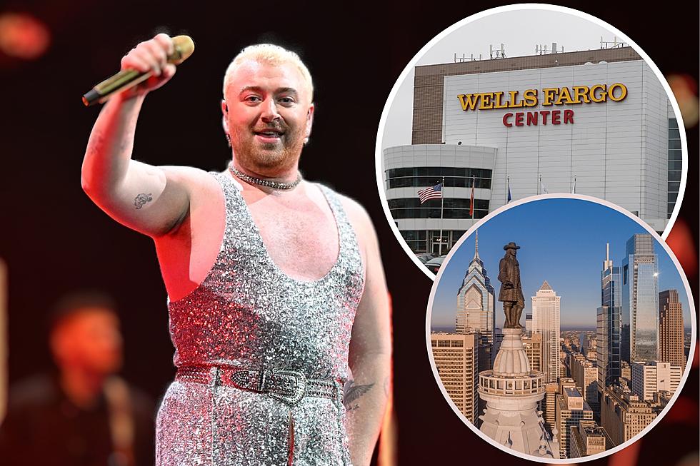 Everything You Need to Know For Sam Smith &#038; &#8216;Gloria The Tour&#8217; at the Wells Fargo Center in Philadelphia 2023