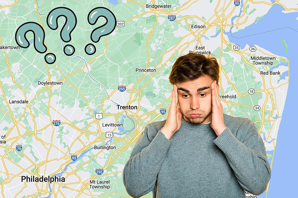 This Is New Jersey’s Most Ridiculous Town Name