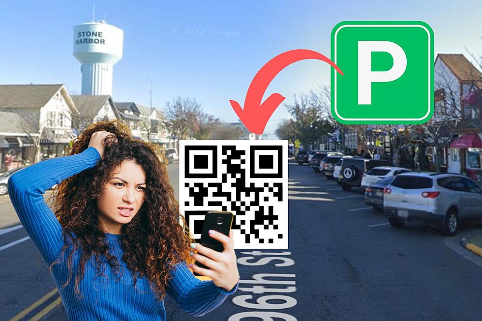 This Jersey Shore Town’s New Parking App System is P**sing Visitors Off