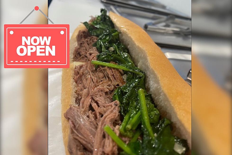 “Serious Taste!” – Have You Tried This New Roasted Sandwich Spot in Mount Holly, NJ?