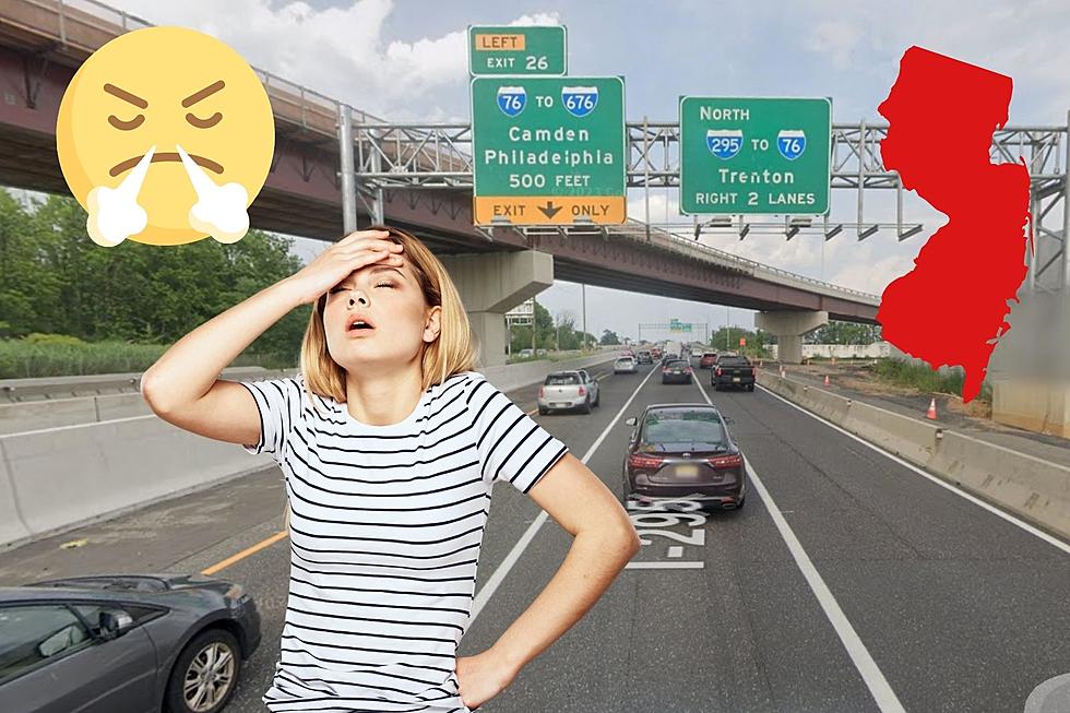 UGH! Here Are 12 of the Most Annoying Pet Peeves About NJ Drivers &#8211; According to You!
