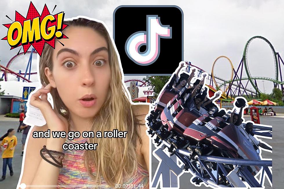 Is This Normal?? Listen to This Girl’s TERRIFYING Experience at Six Flags Great Adventure